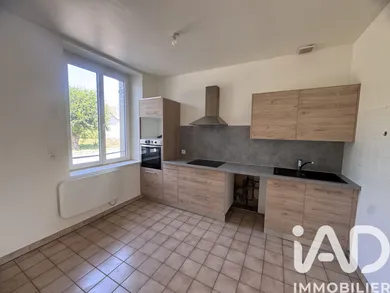 Appartement à Dienville (10500)