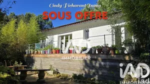 House in Saint-Augustin (17570)