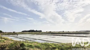 Longère à Guérande (44350)