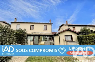 House in Roussillon (38150)