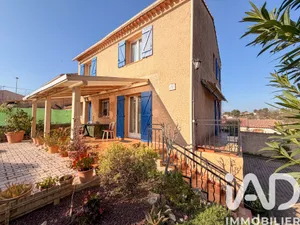 Maison à Aubagne (13400)