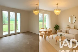 Appartement à Libourne (33500)