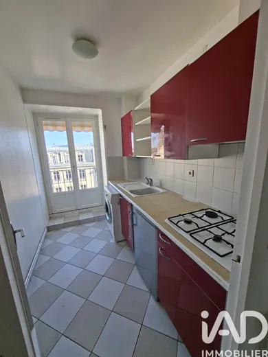 Appartement à Fontainebleau (77300)