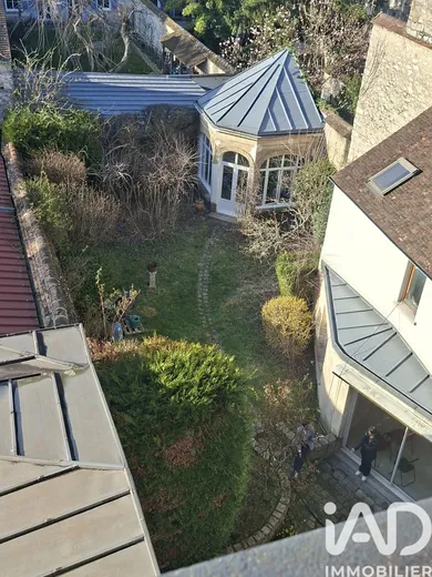 Appartement à Fontainebleau (77300)