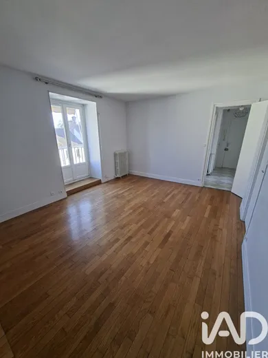Appartement à Fontainebleau (77300)