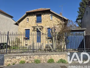 House in Changis-sur-Marne (77660)