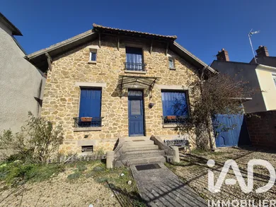 House in Changis-sur-Marne (77660)