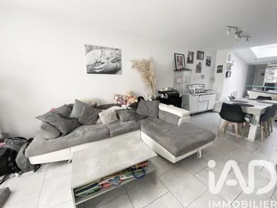 Townhouse in Armentières (59280)