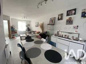 Maison de ville à Armentières (59280)