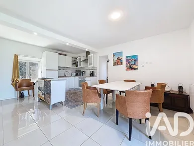 House in Le Tronchet (35540)