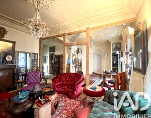 Appartement à Paris (75009)