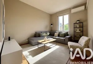 Apartment in Carcassonne (11000)