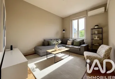 Apartment in Carcassonne (11000)
