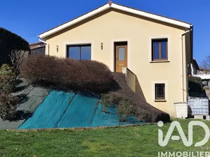 Maison à Luriecq (42380)