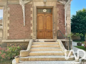 Maison à Compiègne (60200)