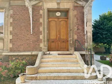 Maison à Compiègne (60200)