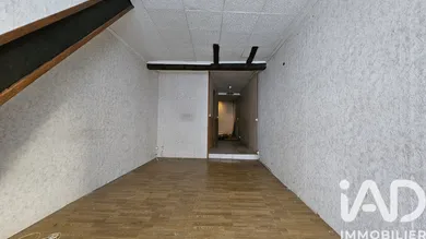 Maison de ville à Maurs (15600)