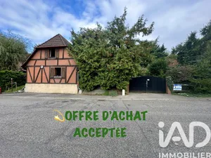 Farm in Bretten (68780)