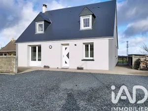 House in La Hague (50440)