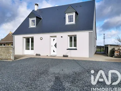 House in La Hague (50440)