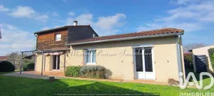 House in La Salvetat-Saint-Gilles (31880)