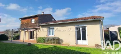 House in La Salvetat-Saint-Gilles (31880)