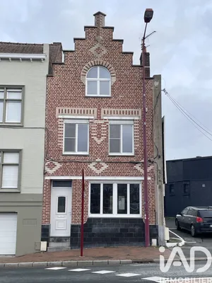 Maison à Hazebrouck (59190)