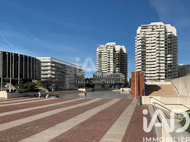 Apartment in Créteil (94000)