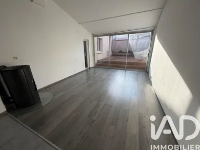 Maison de ville à Bordeaux (33100)