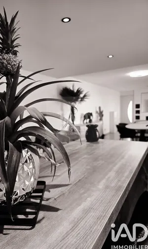 Maison à Condé-sur-l'Escaut (59163)