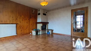 House in Saint-Vaast-de-longmont (60410)
