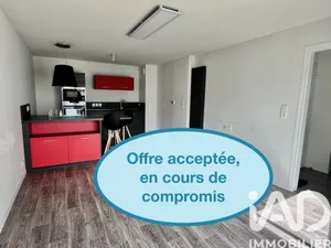 Apartment in Auray (56400)