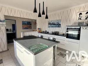 House in Ugny (54870)