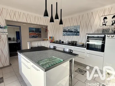 House in Ugny (54870)