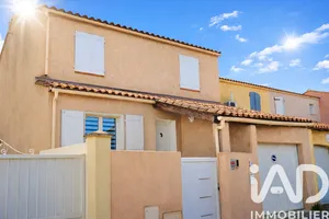 House in La Crau (83260)