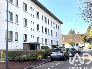 Appartement à Sceaux (92330)