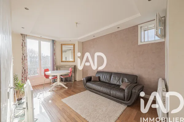 Appartement à Le Raincy (93340) photo 2