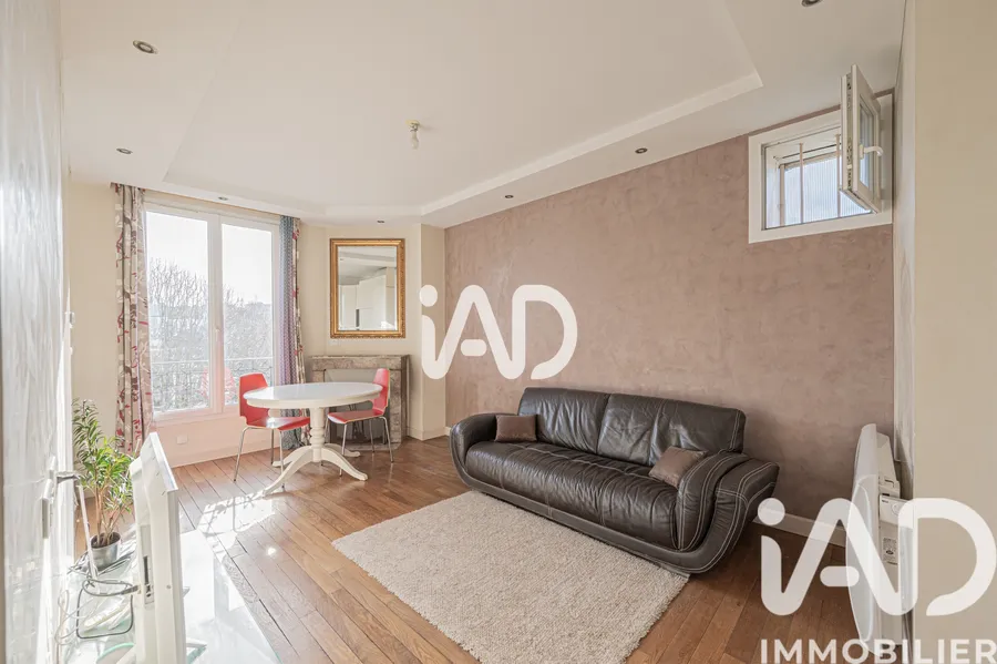 Appartement à Le Raincy (93340) photo 3