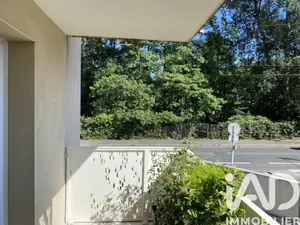 Apartment in Orvault (44700)