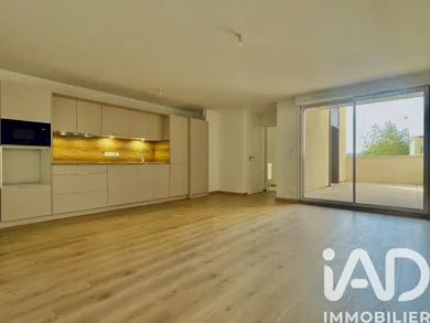 Appartement à Mérignac (33700)
