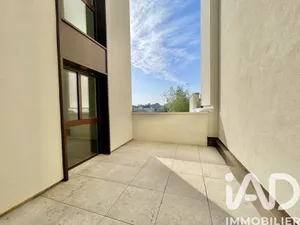 Appartement à Mérignac (33700)