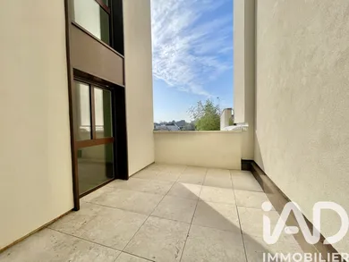 Apartment in Mérignac (33700)