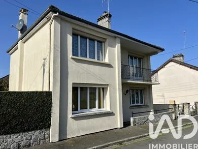 House in Saint-Lô (50000)