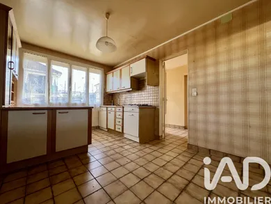 House in Saint-Lô (50000)