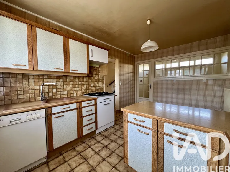 Maison 5 pièces 104 m² · à Saint-Lô · 104 m² · 169 900 €