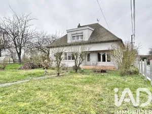 Maison à Rely (62120)