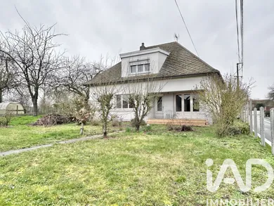 Maison à Rely (62120)