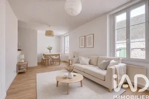 Immeuble à Rozay-en-Brie (77540)