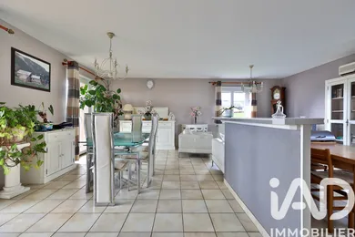 Maison à Grézieu-la-Varenne (69290)