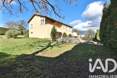 Maison à Grézieu-la-Varenne (69290)